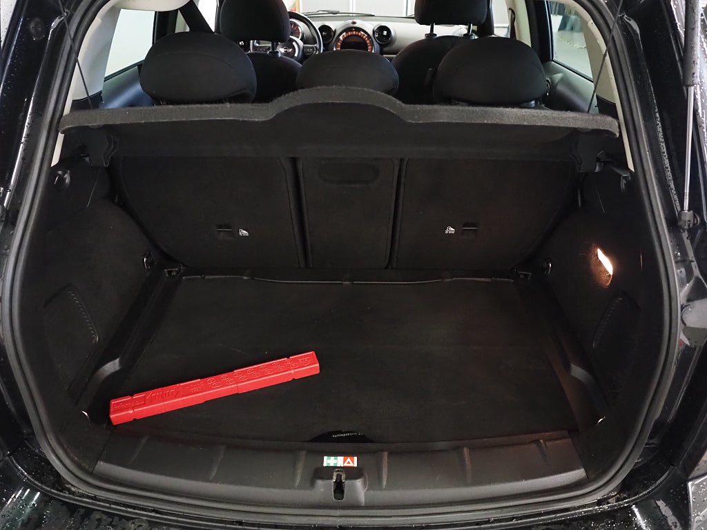 MINI Countryman Cooper D Cooper D ALL4 Chili 112hk | Navi | Sportstol 2016