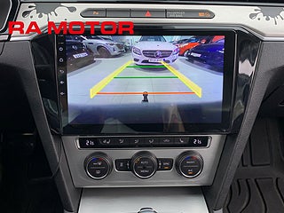 Kombi Volkswagen Passat 14 av 25