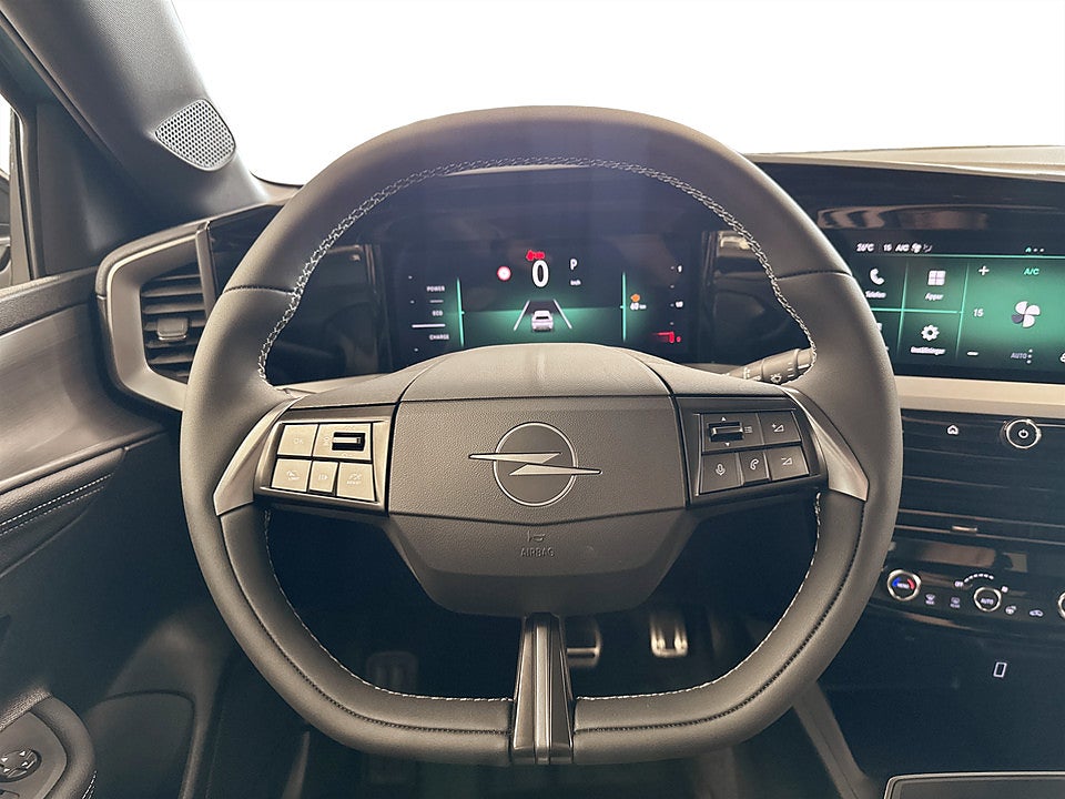 Bild på Opel Mokka GS Hybrid 145hk Aut - DEMO