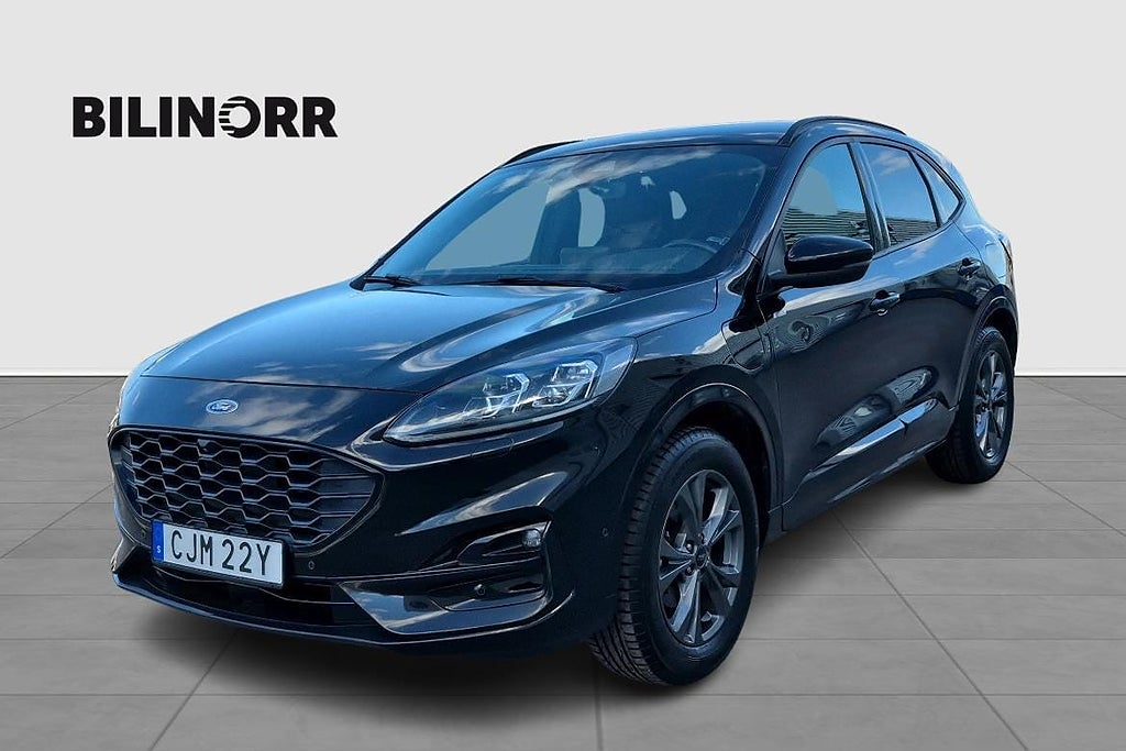 Ford Kuga Plug-In Hybrid 2.5 ST-Line X Business |VHjul|Drag|