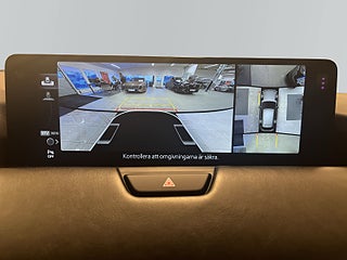 Mazda CX-60 3.3 Diesel AWD Homura LAGERBIL/3 ÅRS GRATIS SKATT