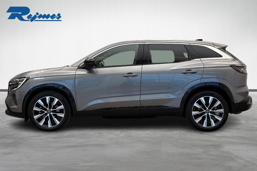 Renault Austral E-Tech 200 Techno A 2024, bild 2/55