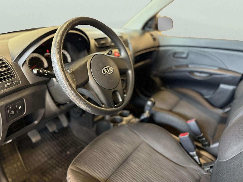 Kia Picanto 1.1 ECO Comfort, GLS Vinterhjul Hemleverans - miniatyr 12