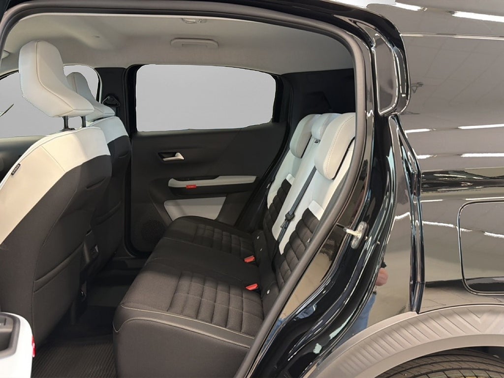 Citroen C3 Aircross Max ë-C3 Aircross Electric Long Range 401km – bild 9