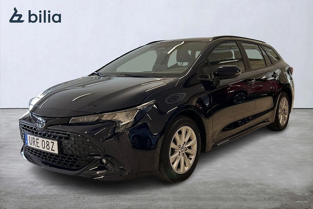 Toyota Corolla 1,8 Hybrid Touring Sports Active