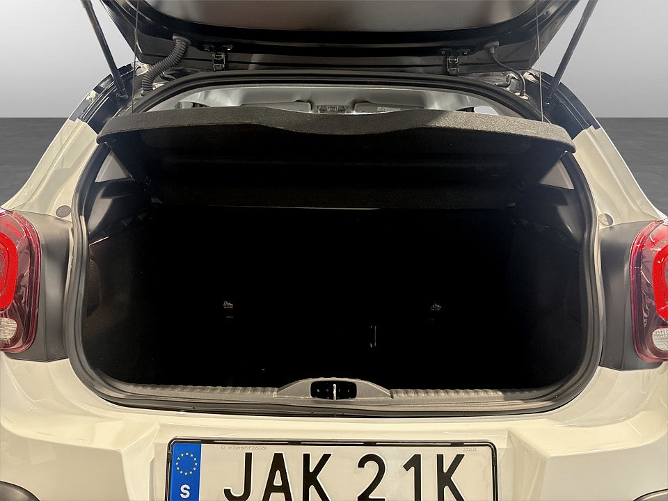 Bild på Citroën C3 Shine 1.2 PT 110hk Aut CARPLAY BACKSENSORER