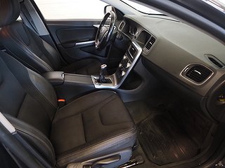 Kombi Volvo V60 11 av 23