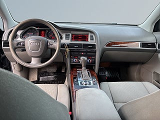 Audi A6 Sedan 3.0 TDI V6 quattro Drag/MoK-Värm/P-Sens/S&V-Hjul