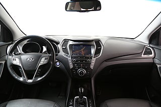 SUV Hyundai Santa Fe 20 av 31
