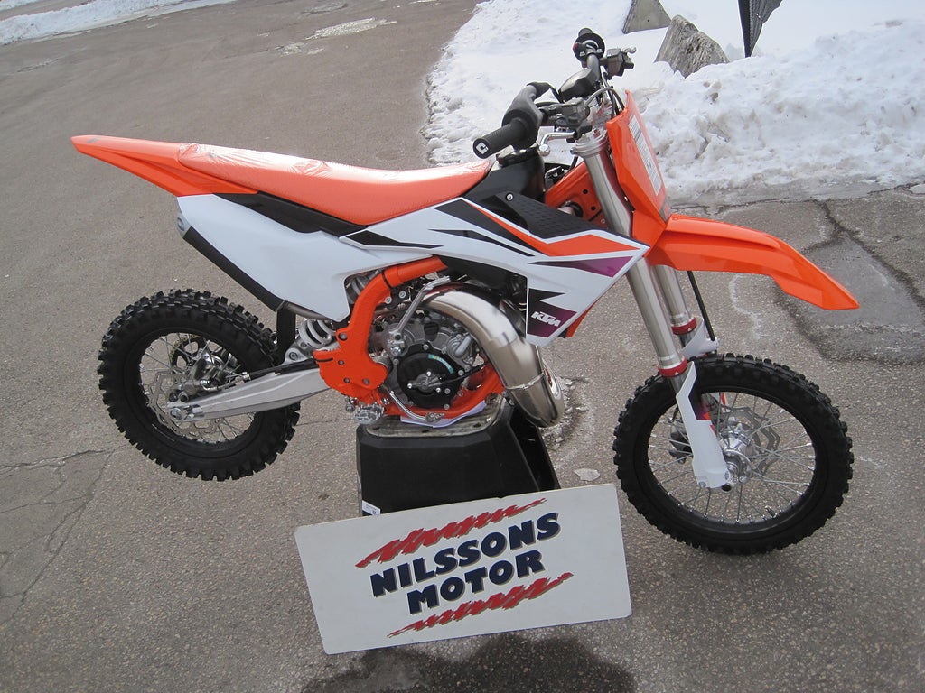 KTM 65 sx sx 65 