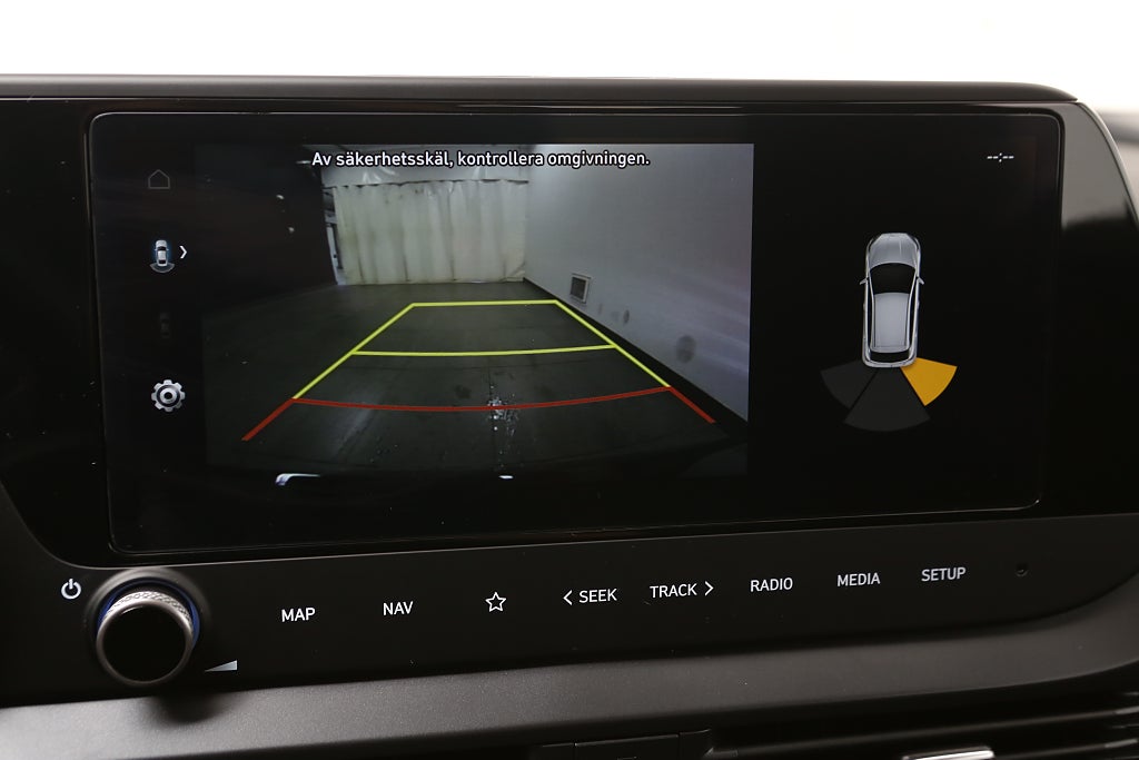 Hyundai Bayon 1.0 T-GDI Essential | Aut | Moms | 2025