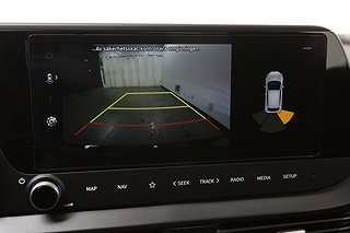 SUV Hyundai Bayon 21 av 22