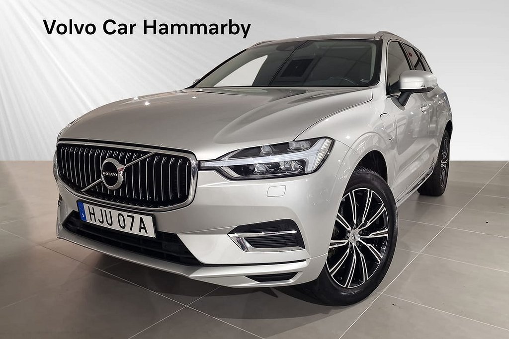 Volvo XC60 T8 TE Inscription