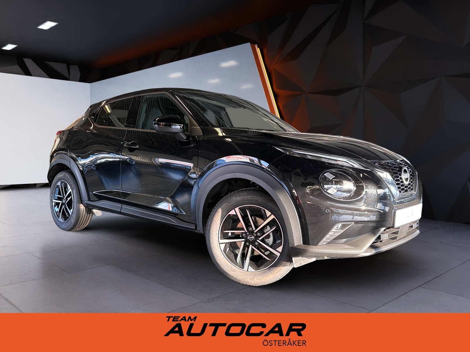 Nissan Juke 2026, bild 2/10