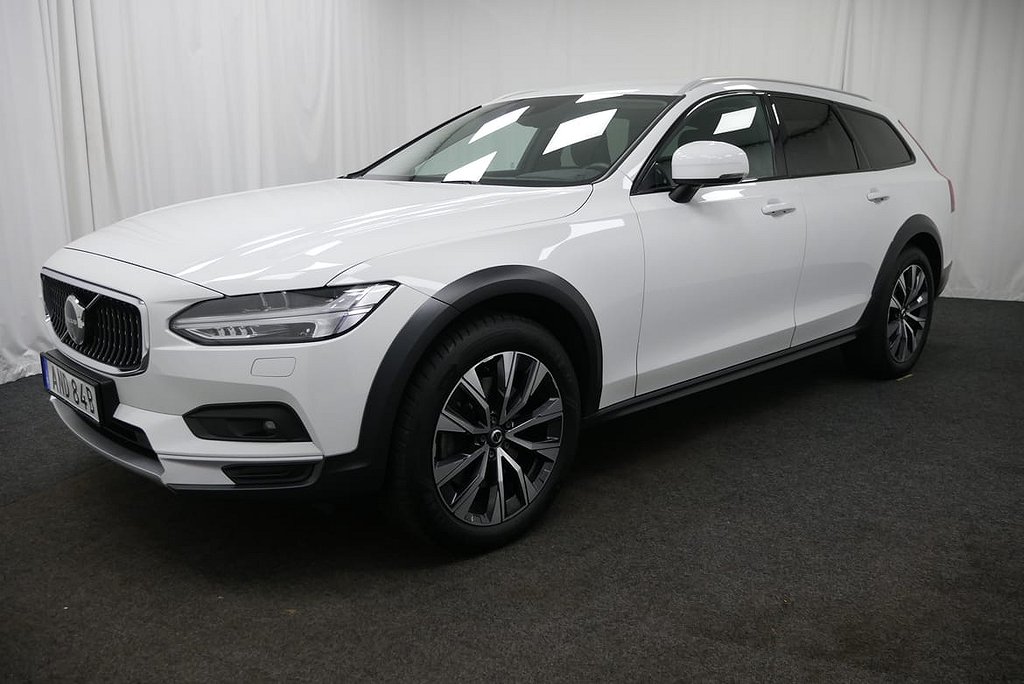 Volvo V90 Cross Country D4 AWD Advanced Edt