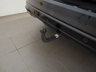 SUV Ford Kuga 24 av 24