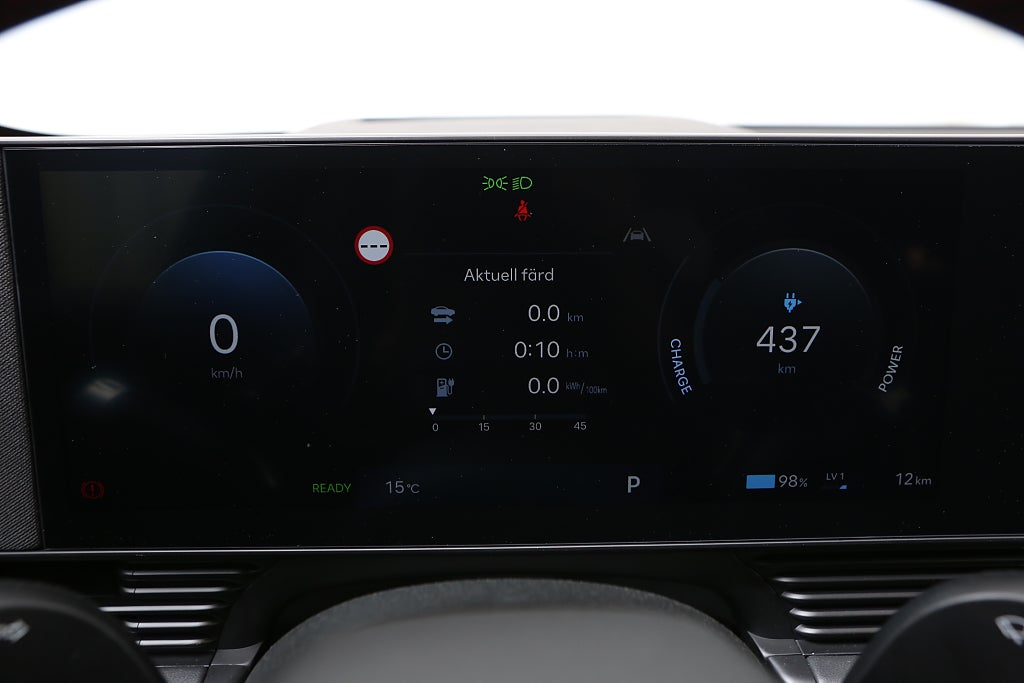 Hyundai IONIQ 5 Facelift 84 kWh AWD N-Line Avbetalningskampanj