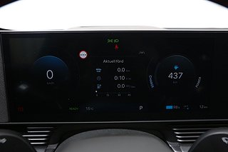 SUV Hyundai IONIQ 5 27 av 27