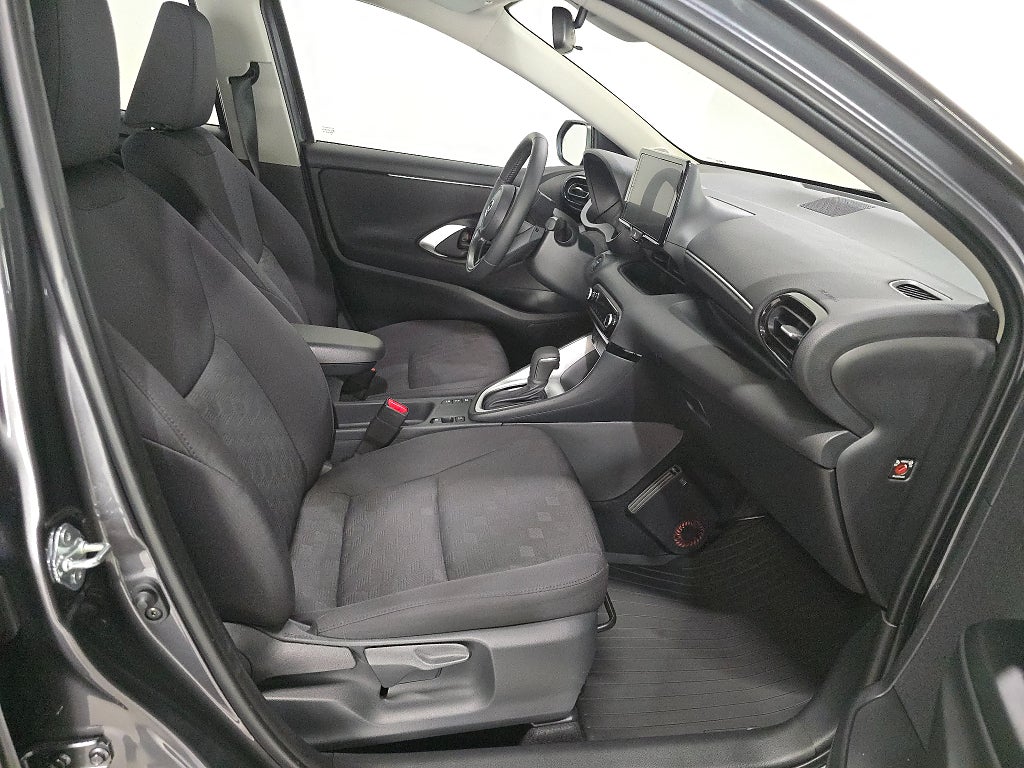 Mazda 2 Hybrid Exclusive-Line