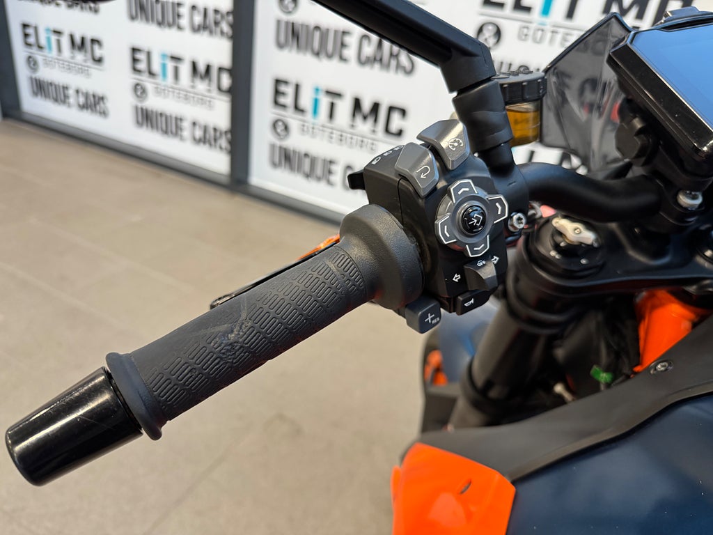 KTM 1290 2020 - miniatyr 15