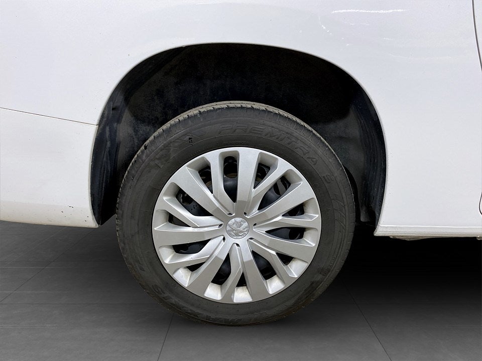 Bild på Peugeot Partner PRO+ 1.5 BHDi 130hk Aut L2 - B-KAMERA, DRAG