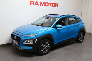 SUV Hyundai Kona 1 av 18