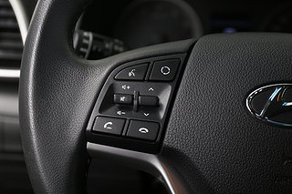 SUV Hyundai Tucson 10 av 19