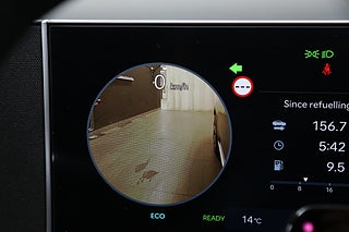 SUV Hyundai Santa Fe 26 av 27