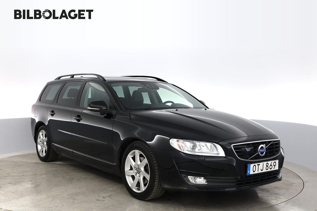 Volvo V70 D4 S/S Sport E BE PRO II