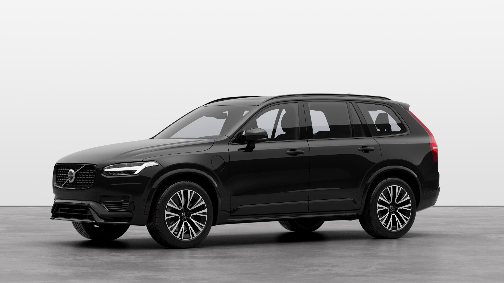 Volvo XC90 2024, bild 7/10
