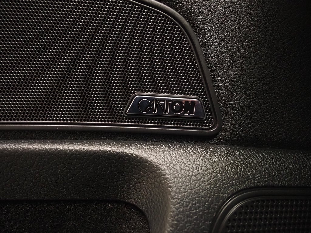 Skoda Superb Kombi 1.5 TSI Business Edt Drag P-Värm B-Kam 2019