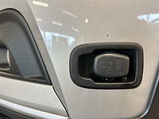 Volvo V90 Cross Country B4 AWD Geartronic Drag/kamera/P&Mvärmare/Skinn/S&V-Däck – bild 17