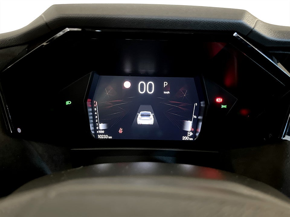 Bild på DS 4 Performance Line 1.2 PT 130hk Aut KAMPANJRÄNTA 3,99%