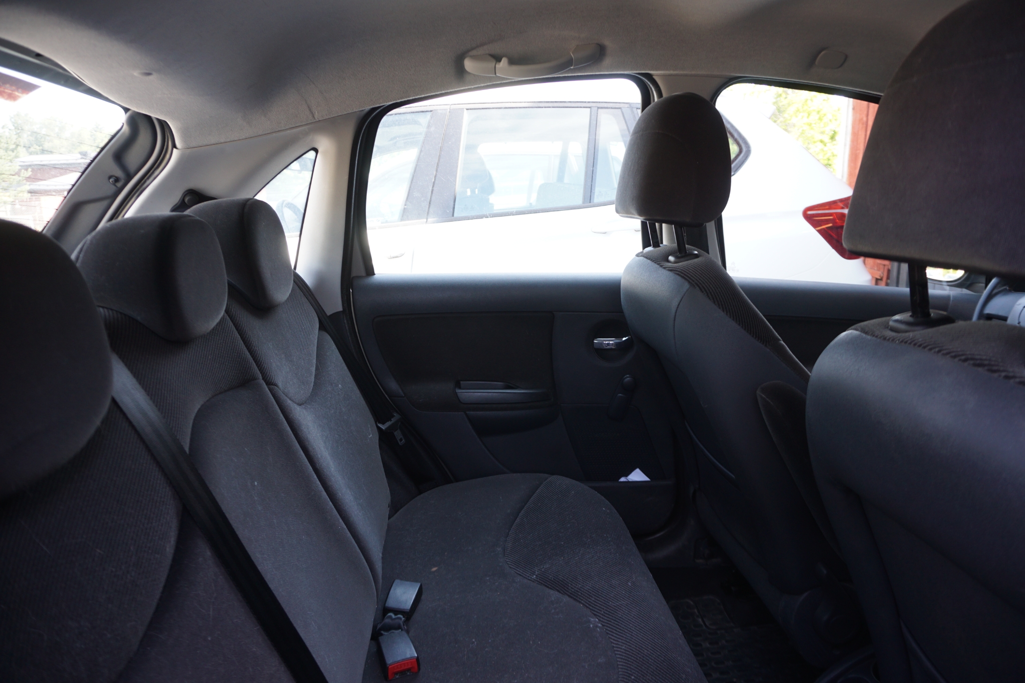 Citroen C3 1.6 HDi 109hk 2007, kuva 6/38