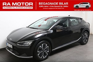 SUV Kia EV6 1 av 29