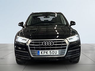 Audi Q5 45 TFSI quattro S Tronic Comfort S&V-hjul/Pvärm/Drag
