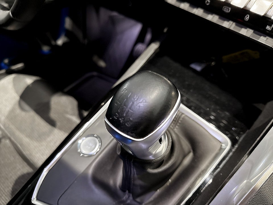 Bild på Peugeot 3008 Allure 1.2 PT 130hk KAMPANJRÄNTA 3,99%