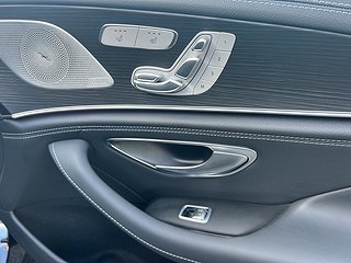 Sedan Mercedes-Benz AMG 7 av 11