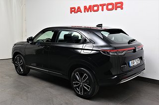 SUV Honda HR-V 3 av 20