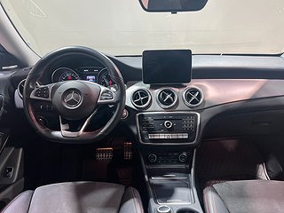 Kombi Mercedes-Benz CLA 11 av 21