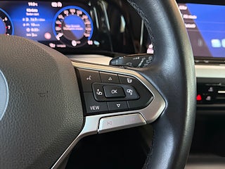 Volkswagen Golf 1.5 eTSI ACT OPF S&V/Psens/Navi/Drag/Pvärm/Rattvärm/BT – bild 19