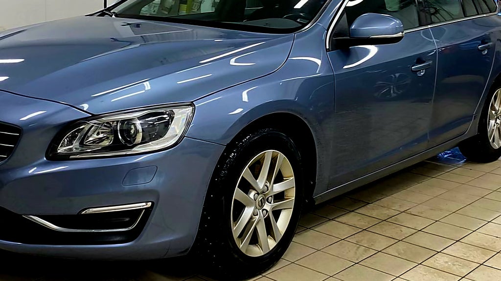 Volvo V60 D3 Classic Momentum - "Jubileum*
