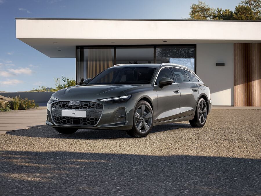 Audi A6 Avant e-hybrid quattro Proline Edition 220kW S-tronic