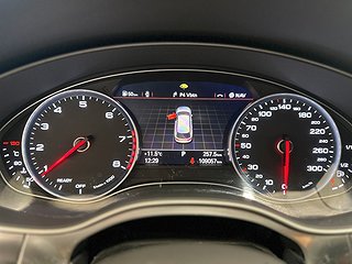 Audi A6 Avant 2.0 TFSI quattro 252hk/Drag/Bvärmare/SoV