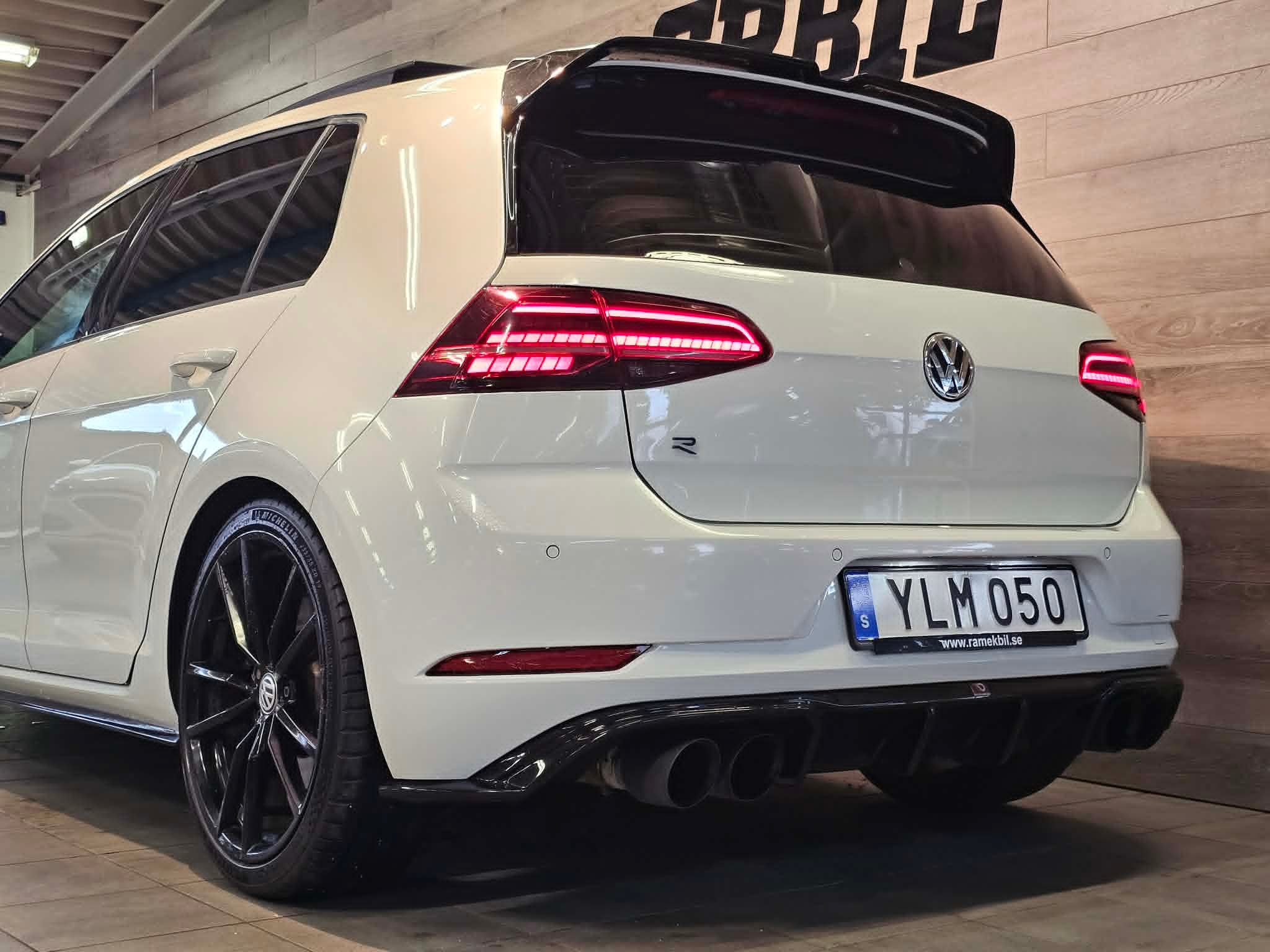 Volkswagen Golf 2017, bild 5/43