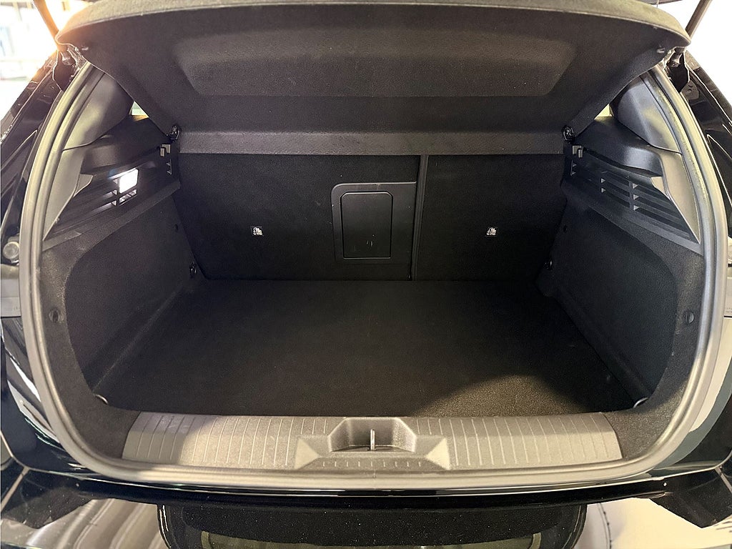 Bild på Opel Astra 5D GS-Line PHEV 180hk Aut - B-KAMERA, CARPLAY