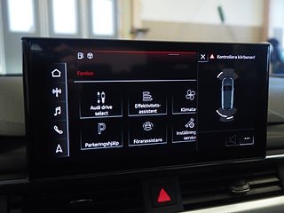 Kombi Audi A4 19 av 22