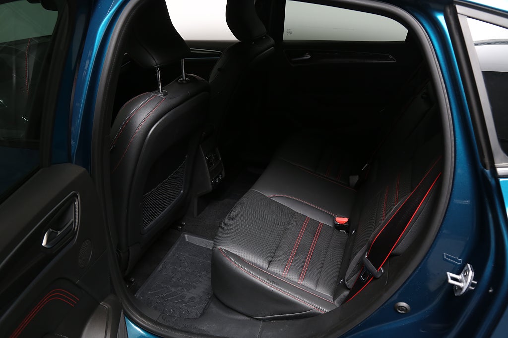 Renault Arkana E-TECH 145 MultiMode R.S. Line 2022