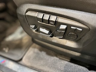 BMW X6 xDrive40d M Sport Pano H/K HuD Kamera Dvärm Drag SoV
