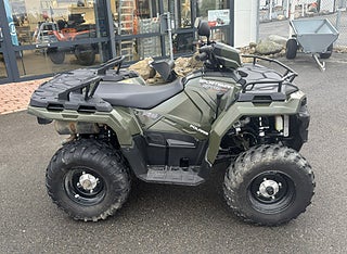 4-hjuling Polaris SPORTSMAN 570 2 av 11